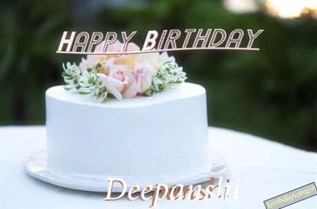 Wish Deepanshi