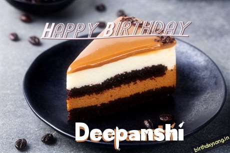 Deepanshi Cakes