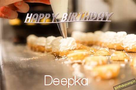 Deepka Birthday Celebration