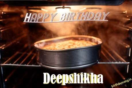 Happy Birthday Deepshikha