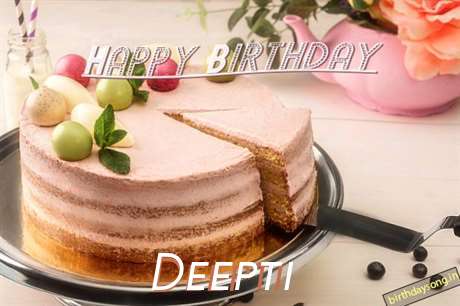 Deepti Cakes