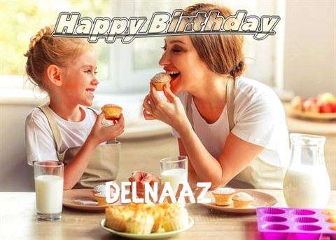 Birthday Images for Delnaaz