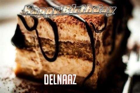 Delnaaz Birthday Celebration
