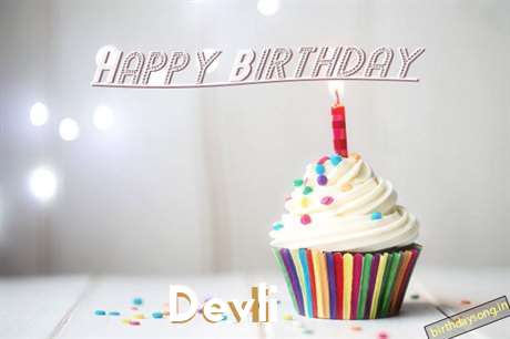 Devli Birthday Celebration