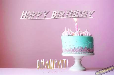Birthday Wishes with Images of Dhanpati