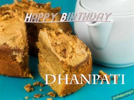 Dhanpati Cakes