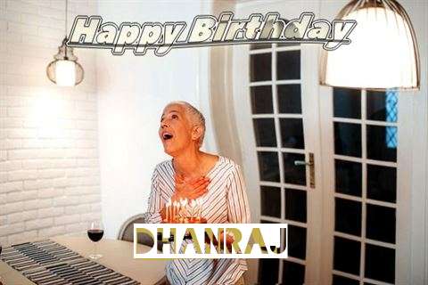 Dhanraj Birthday Celebration