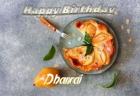 Dhanraj Cakes