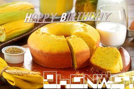 Dhanwati Birthday Celebration
