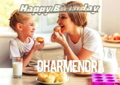 Birthday Images for Dharmendra