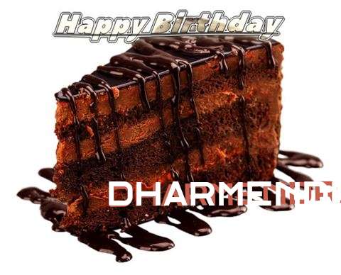 Happy Birthday to You Dharmendra