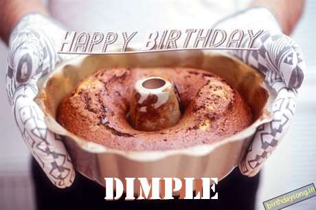 Wish Dimple