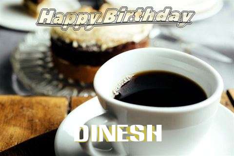 Wish Dinesh