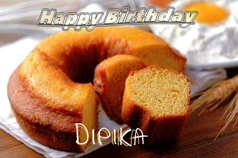 Birthday Images for Dipika