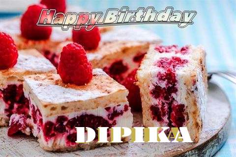 Wish Dipika