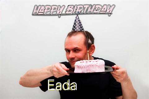 Eada Cakes