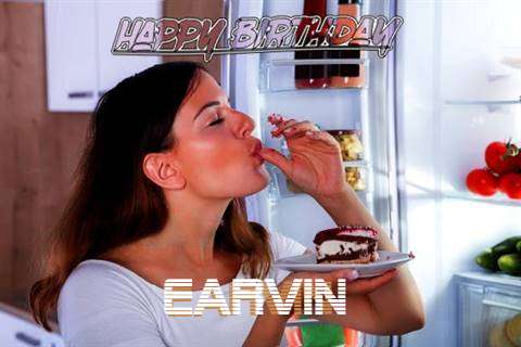 Happy Birthday to You Earvin