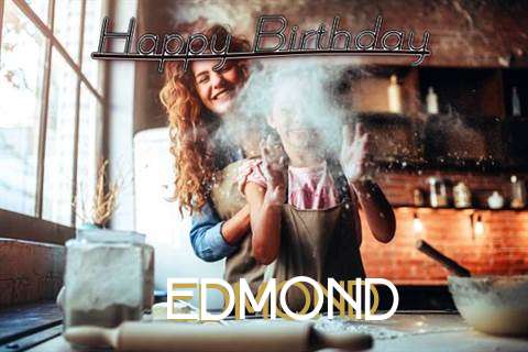 Edmond Birthday Celebration