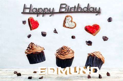 Edmund Birthday Celebration