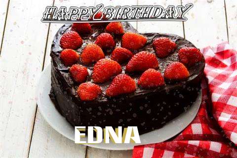 Edna Birthday Celebration