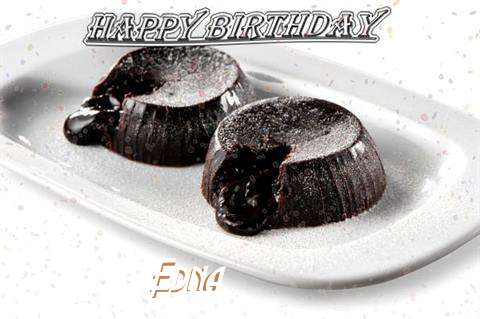 Wish Edna