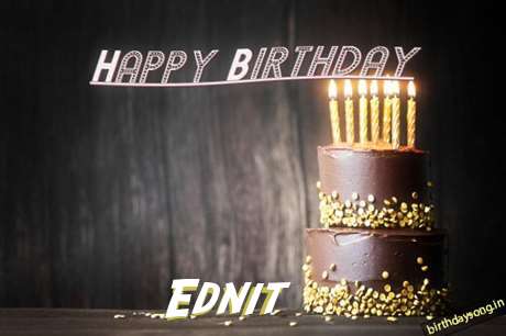 Birthday Images for Ednit