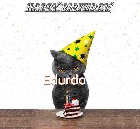 Birthday Images for Edurdo