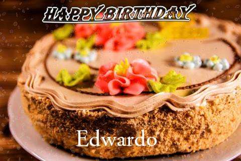 Birthday Images for Edwardo