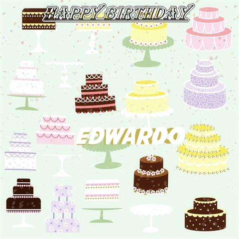 Edwardo Cakes
