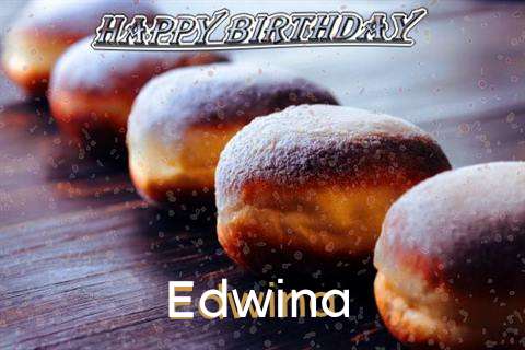 Birthday Images for Edwina
