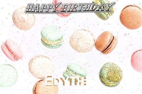 Edythe Cakes