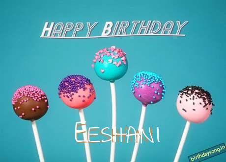 Wish Eeshani