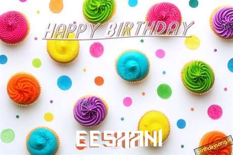 Eeshani Cakes