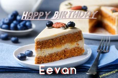 Birthday Images for Eevan