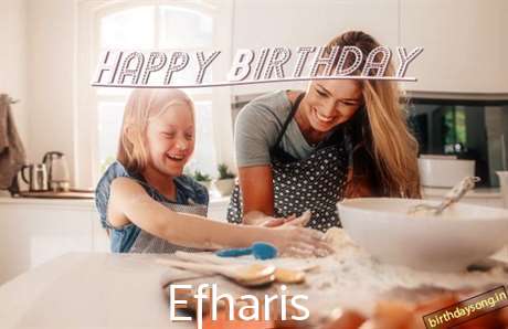 Birthday Images for Efharis
