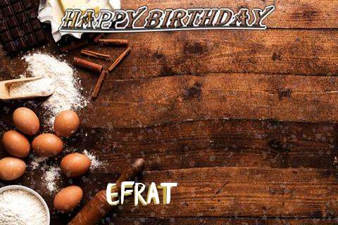 Birthday Images for Efrat