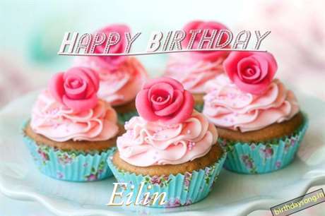 Birthday Images for Eilin