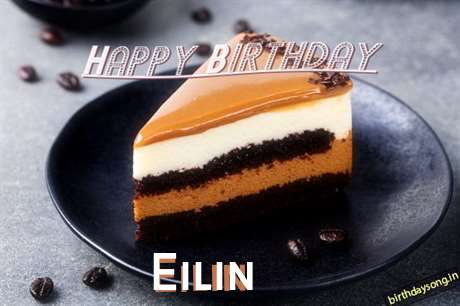 Eilin Cakes