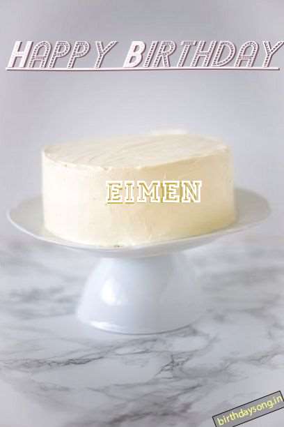 Birthday Images for Eimen