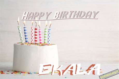 Wish Ekala