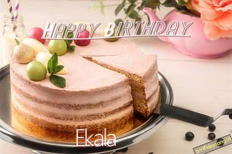 Ekala Cakes