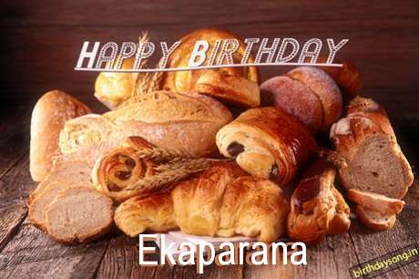 Happy Birthday to You Ekaparana