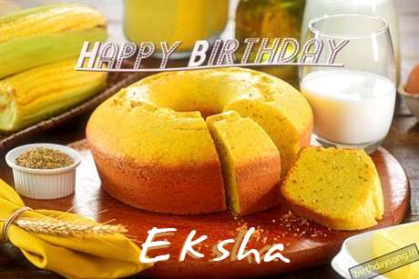 Eksha Birthday Celebration