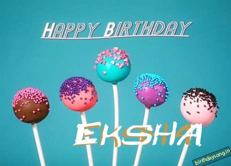 Wish Eksha