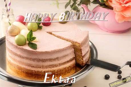 Ektaa Cakes