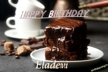 Eladevi Birthday Celebration