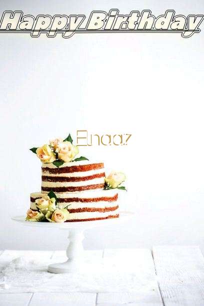Birthday Wishes with Images of Elnaaz