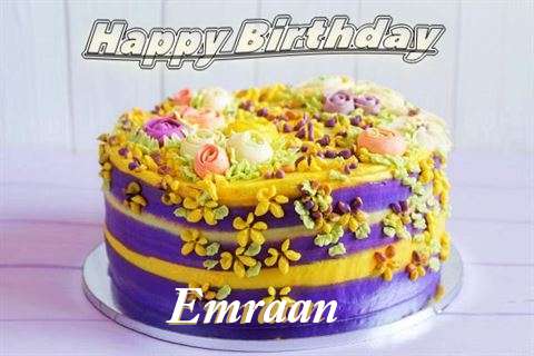 Birthday Images for Emraan