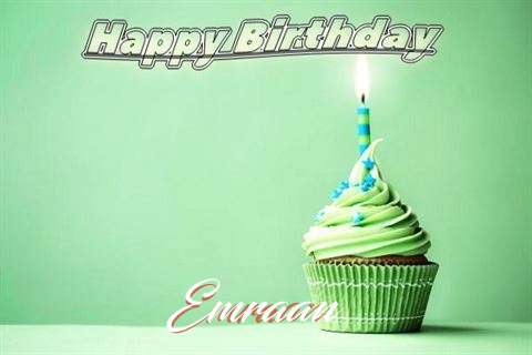 Happy Birthday Wishes for Emraan