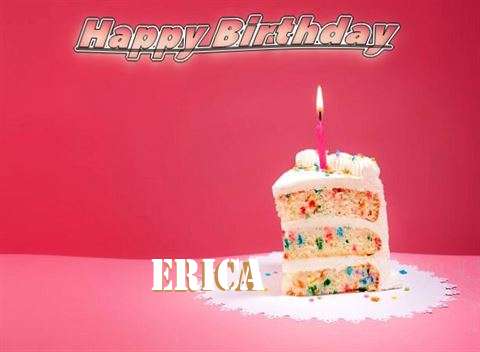 Wish Erica